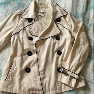 Charlotte Russe jacket